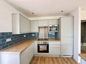 Kitchen Area- click for photo gallery